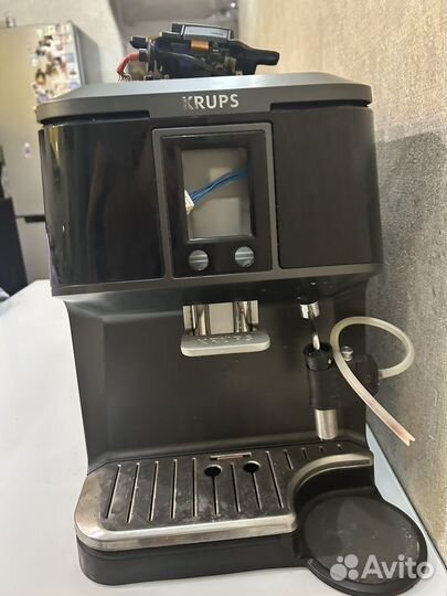 Кофемашина