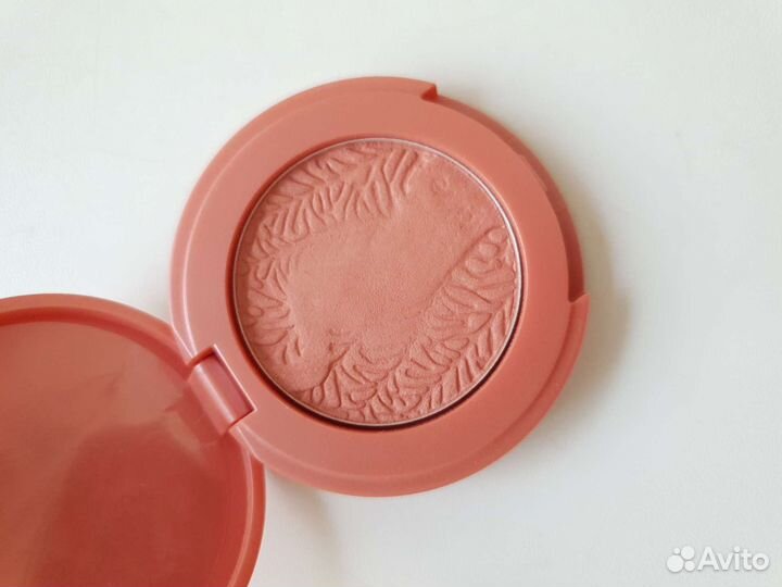 Tarte румяна quirky