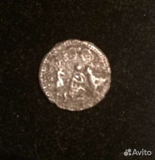Монета античная