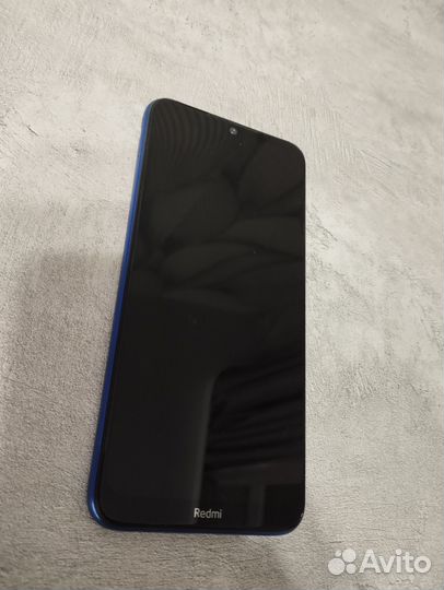 Xiaomi Redmi Note 8T, 4/64 ГБ