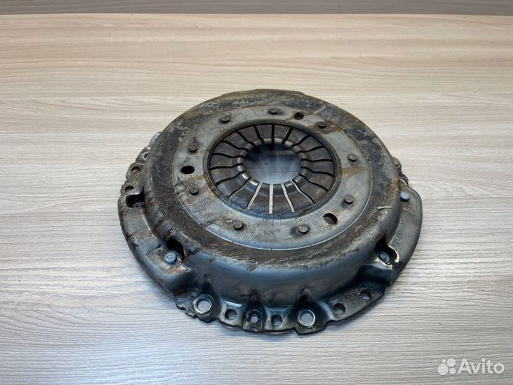 Корзина сцепления LADA X-Ray