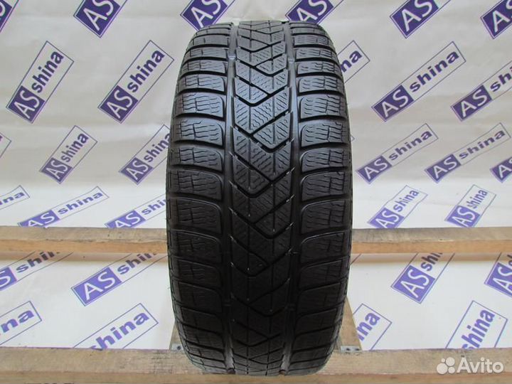 Pirelli Winter Sottozero 3 215/45 R16 102Q