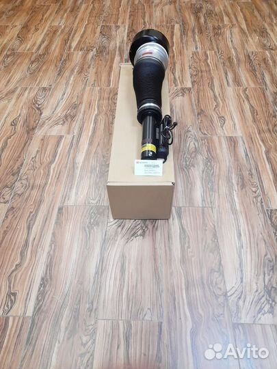 Пневмостойка Mercedes-Benz CL-class W216 Airmatic