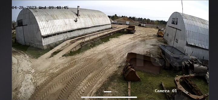 Свободного назначения, 3000 м²
