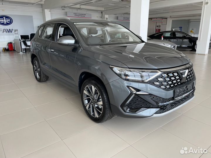 Jetta VS5 1.4 AT, 2023