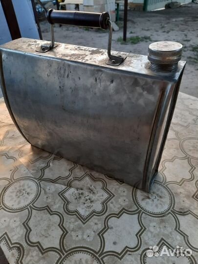 Канистра для воды