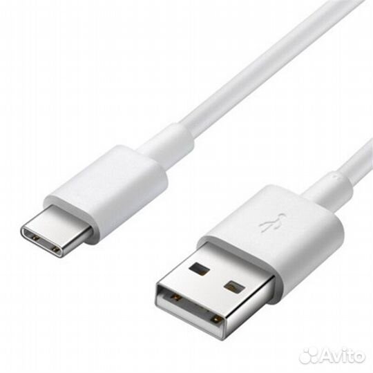 Кабель USB Type C