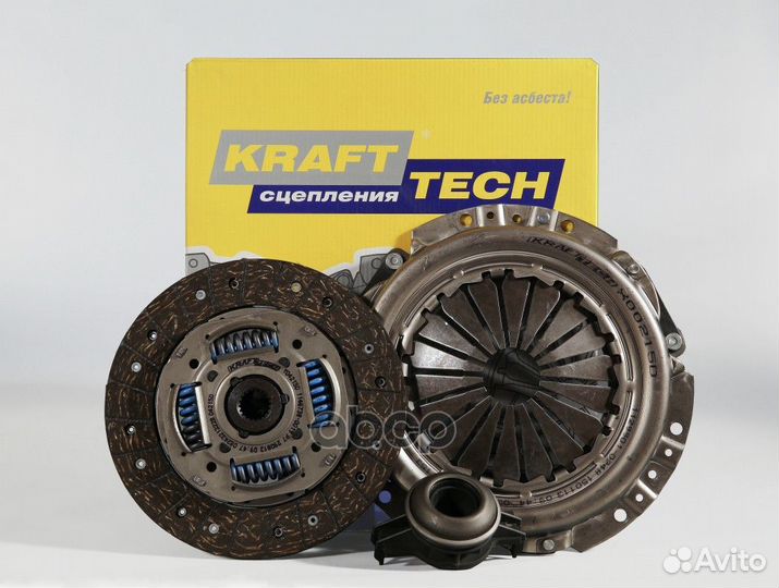 Комплект сцепления Fiat Marea/Bravo 1.8/barchet