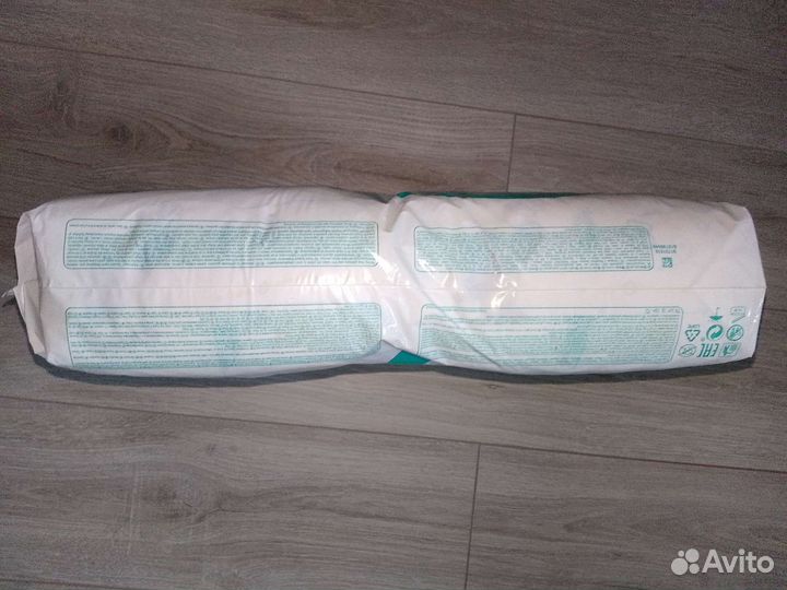 Подгузники памперсы трусики 5