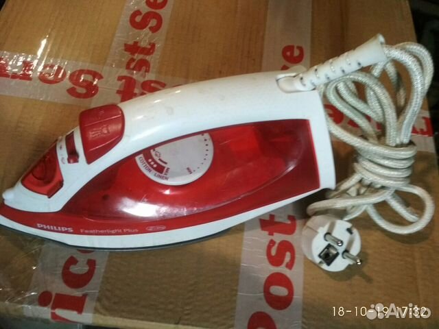 Утюг Philips