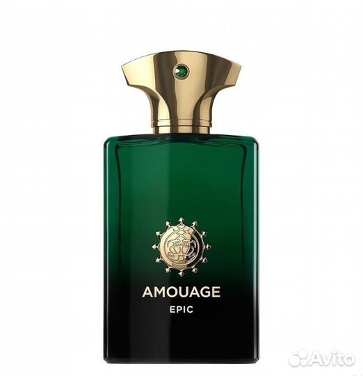 Amouage Epic Man