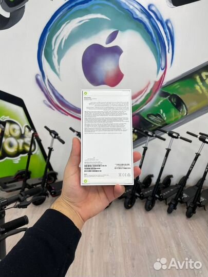iPhone 14 Plus, 512 ГБ
