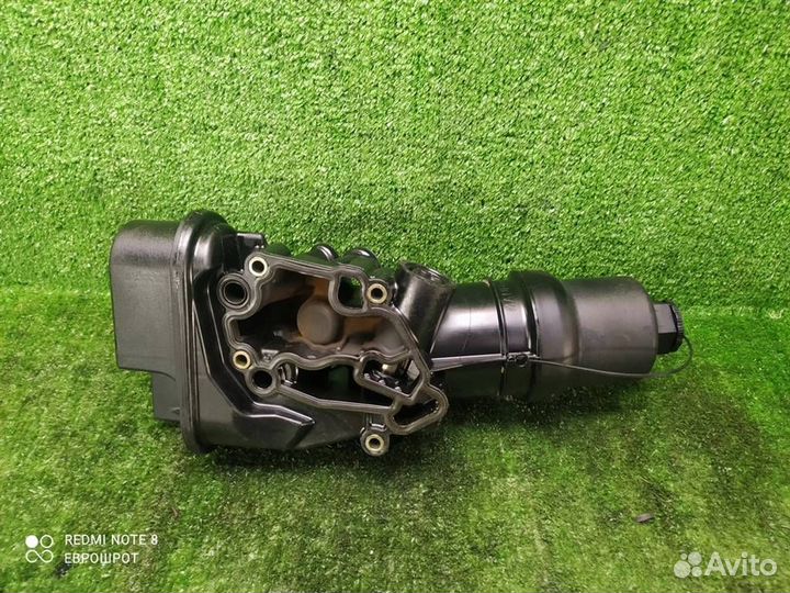 Корпус масляного фильтра Volkswagen Passat (B6)