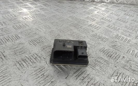 Реле накала свечей BMW 5 F10/F11 (KDN18OK01)