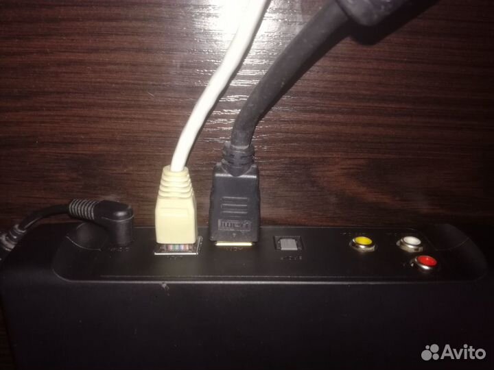 Медиаплеер Asus OPlay HDP-R1