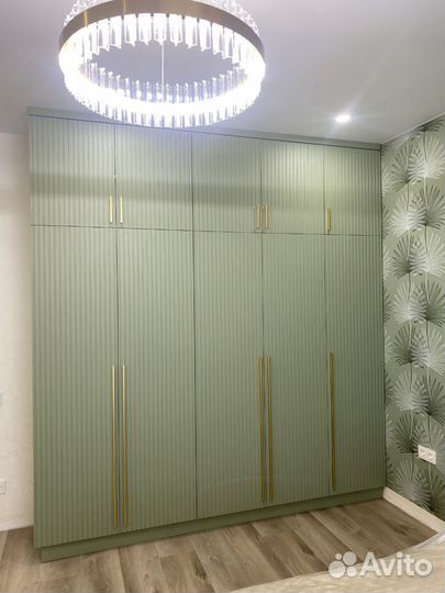 Шкаф на заказ