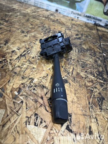 Подрулевой переключатель Ниссан Патфандер R50