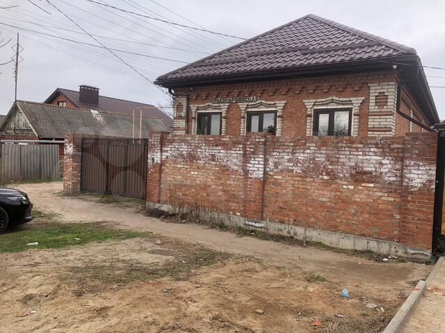 Построить готовый дом в Кропоткине