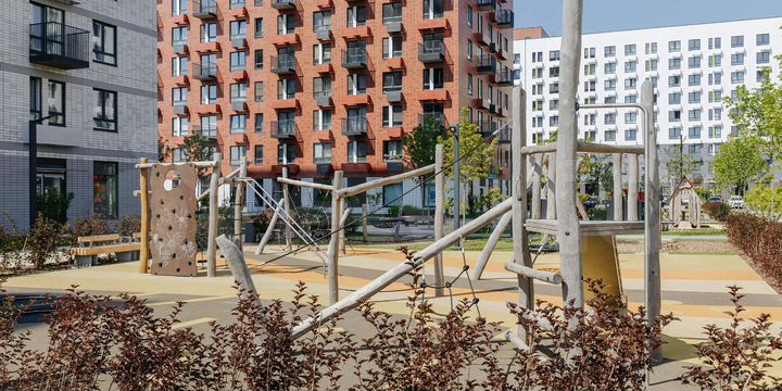 1-к. квартира, 32,2 м², 9/14 эт.