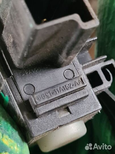 Датчик педали сцепления Ford Focus 3 1.6 2013