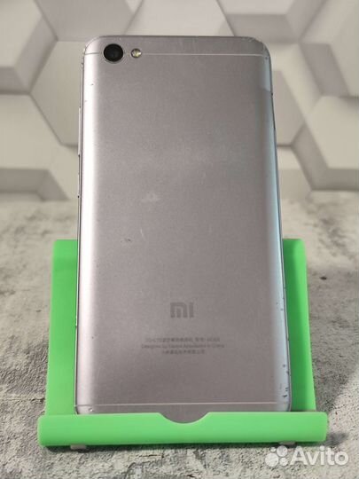 Xiaomi Redmi Note 5A, 3/32 ГБ