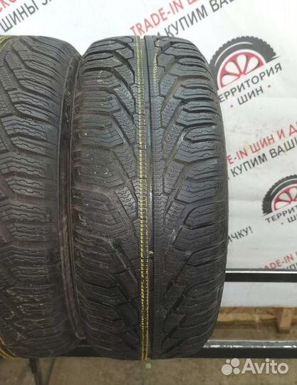 Uniroyal Tiger Paw Touring 215/55 R17 98L