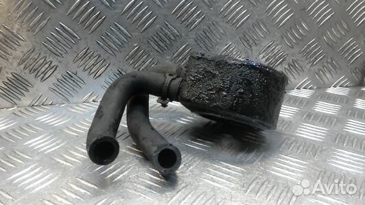 Теплообменник дизельный renault trafic 2 (93O30TQ0