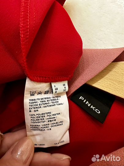 Платье Pinko (оригинал)