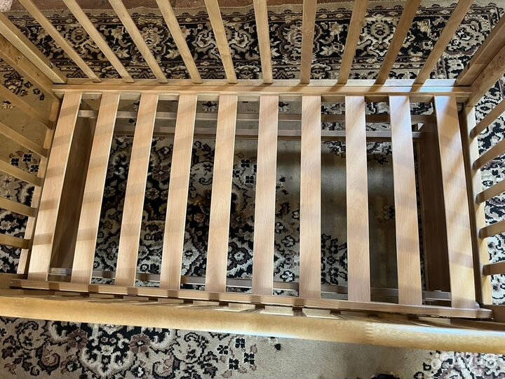 Кровать детская