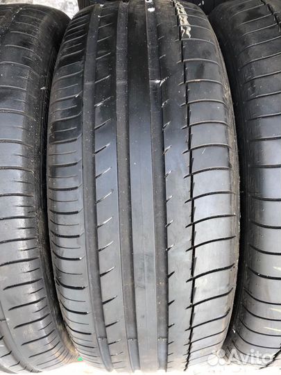 Michelin Latitude Sport 235/55 R19