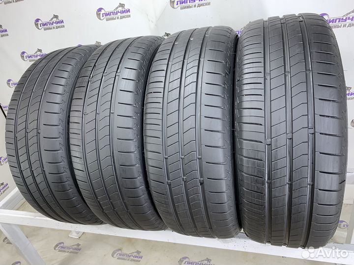 Bridgestone Turanza Eco 215/55 R18 95T