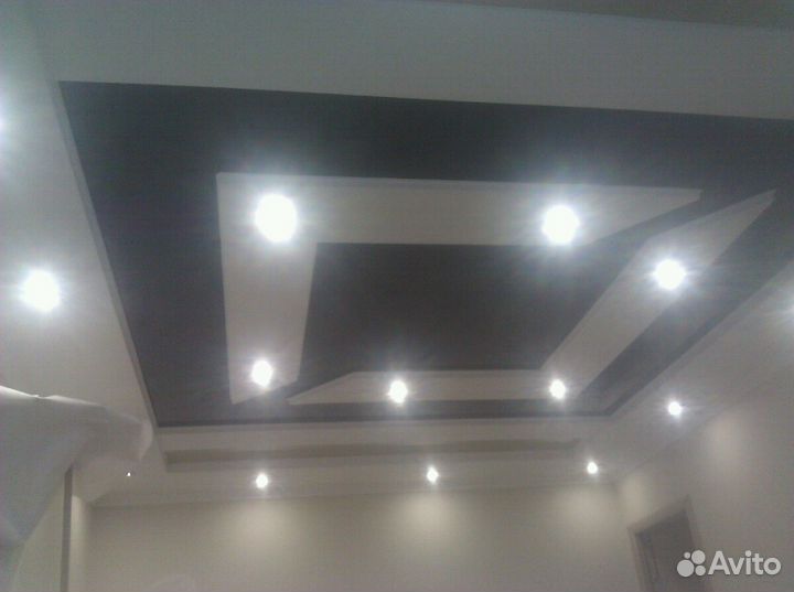 Ремонт от А до Я