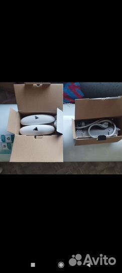 Обогреватель настенный