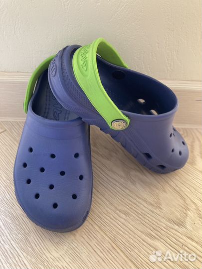 Crocs