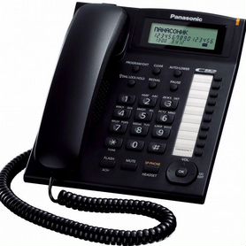 Телефон Panasonic KX-TS2388RU