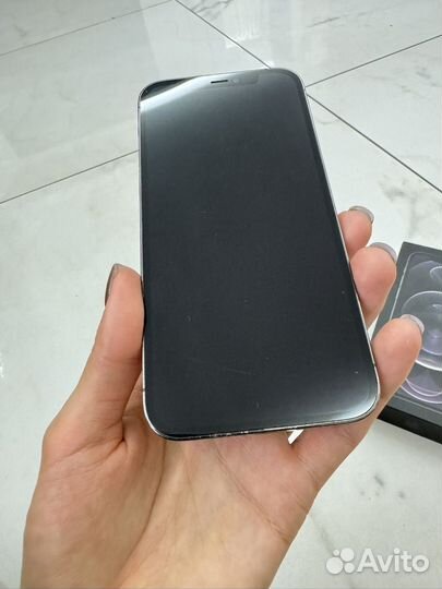 iPhone 12 Pro, 256 ГБ