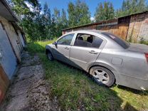 Chery Fora (A21) 2.0 MT, 2007, битый, 250 000 км, с пробегом, цена 45 000 руб.