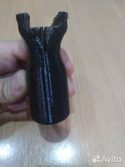 Рукоятка Magpul (3D-печать)