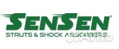 Sensen 42140755 Амортизатор передний правый газо-м
