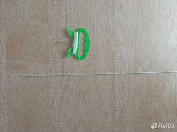 Воздушный змей детский орел