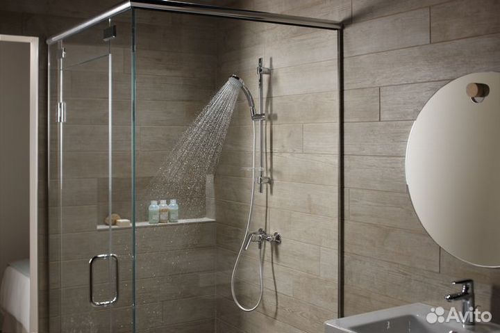 Услуги сантехника сантехнические работы