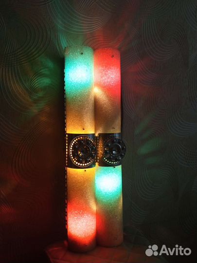 Светомузыка СССР