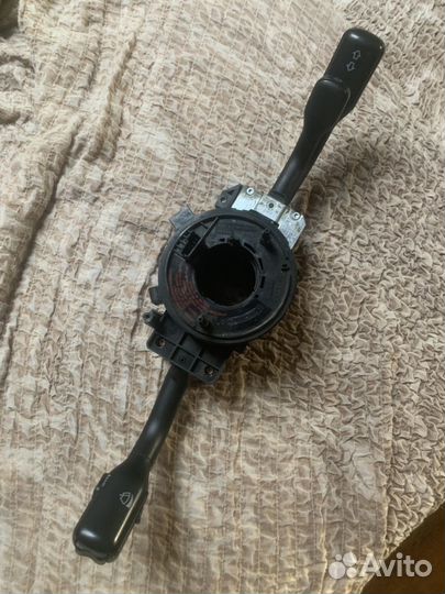 Подрулевой переключатель