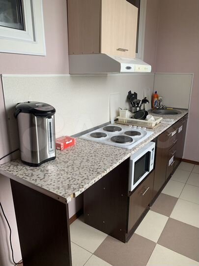 Комната 25 м², 2/2 эт.