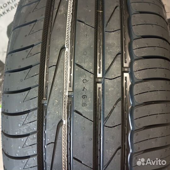 Ikon Tyres Autograph Aqua 3 SUV 235/65 R17 108