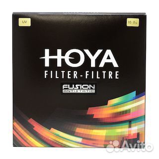 Светофильтр Hoya HMC UV-IR CUT (52mm)