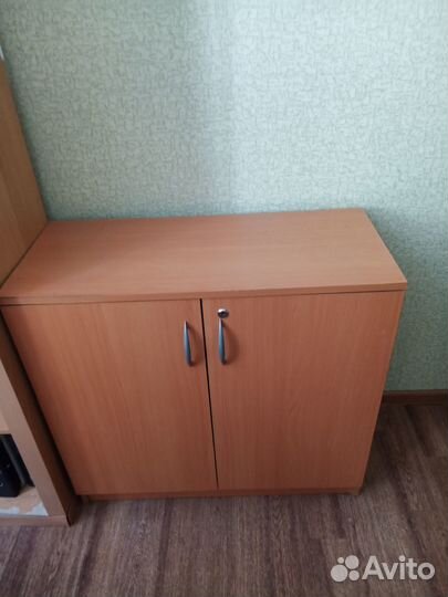 Тумбочка офисная бу