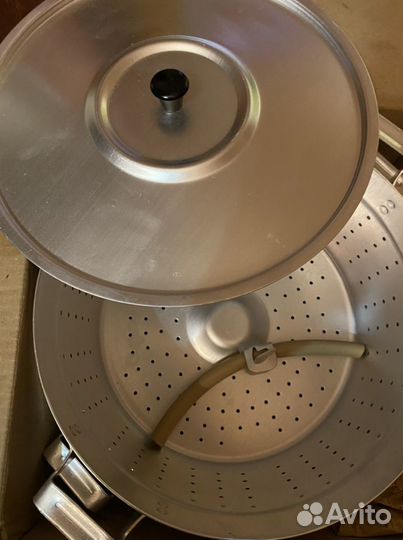 Соковарка 6 литров новая