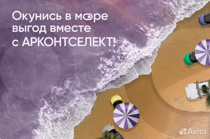 Toyota Land Cruiser Prado 2.8 AT, 2020, 58 000 км