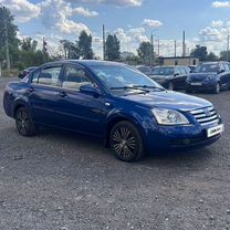 Chery Fora (A21) 1.6 MT, 2008, 167 000 км, с пробегом, цена 249 700 руб.